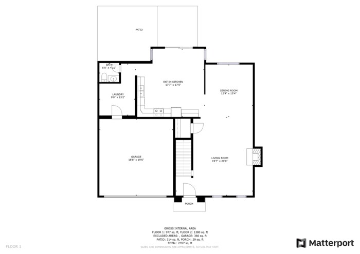 Building Photo - 1334 Mulberry Ct