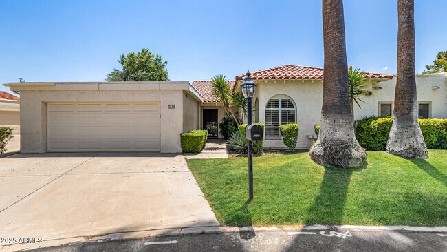 Building Photo - 7345 E Keim Dr