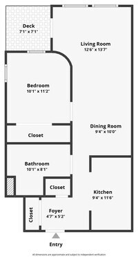 Building Photo - Tranquil One Bedroom Condo in central location - Gladstone
