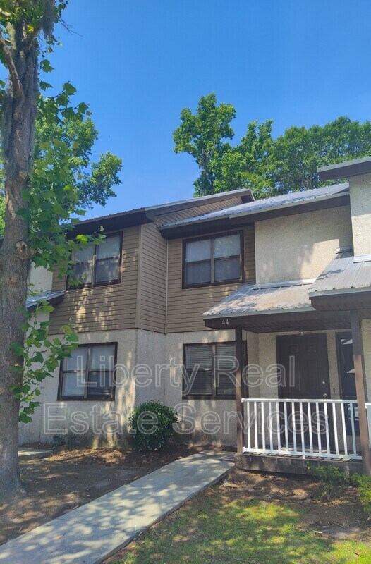 Building Photo - 601 Tupelo Trl