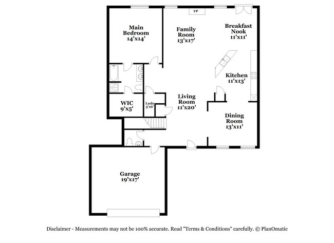 Building Photo - 544 Wrayhill Dr