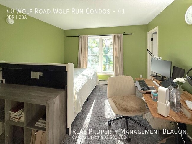 Building Photo - 40 Wolf Rd
