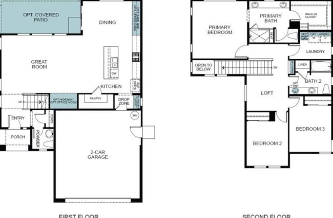 Building Photo - 761 S Kandarian Ave