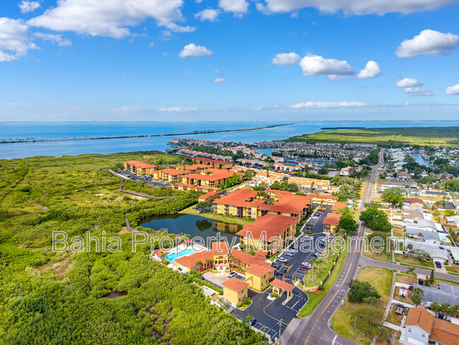 Building Photo - 4307 Bayside Village Dr
