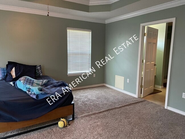 Building Photo - 5420 Lee Farm Blvd