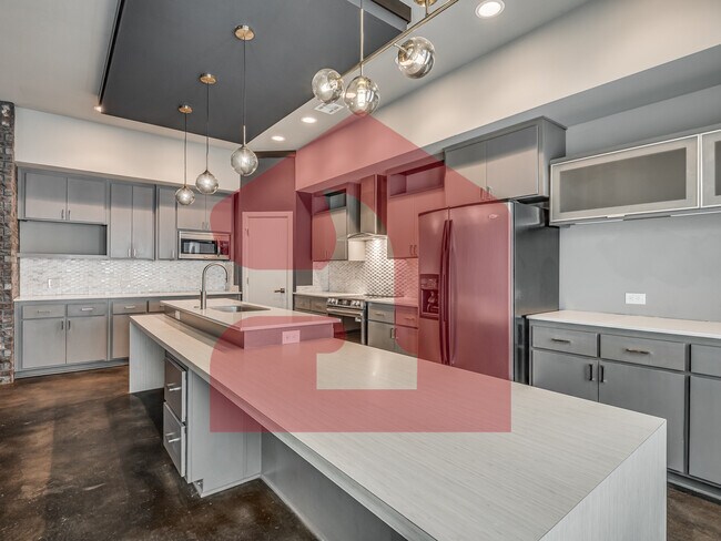 Building Photo - 17413 Melville Ln