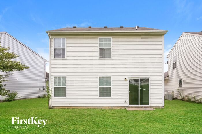 Building Photo - 3943 Narrowleaf Ct