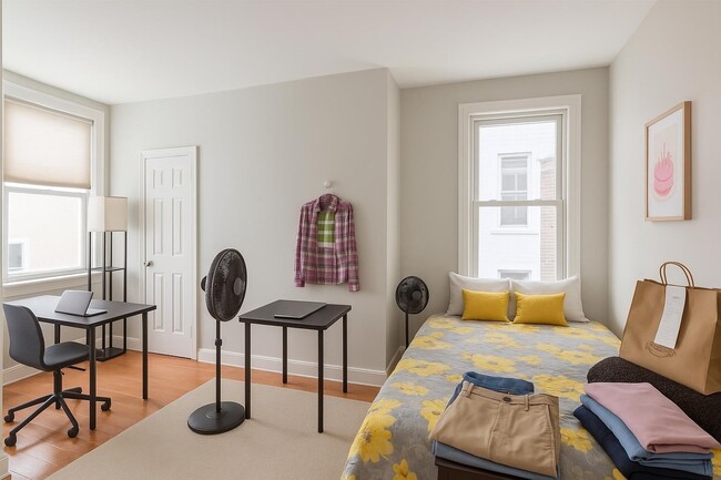 Building Photo - 23 Vroom St