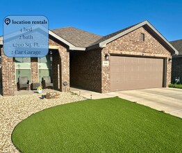 Building Photo - 4/2/2 in Frenship ISD!