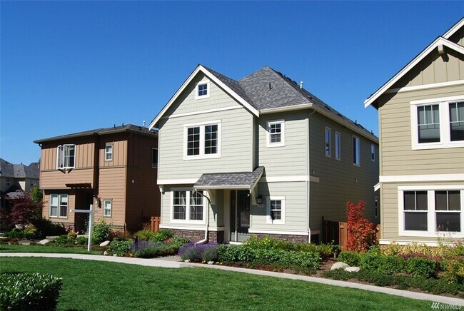 Building Photo - 4Bd/2.5Ba Issaquah House