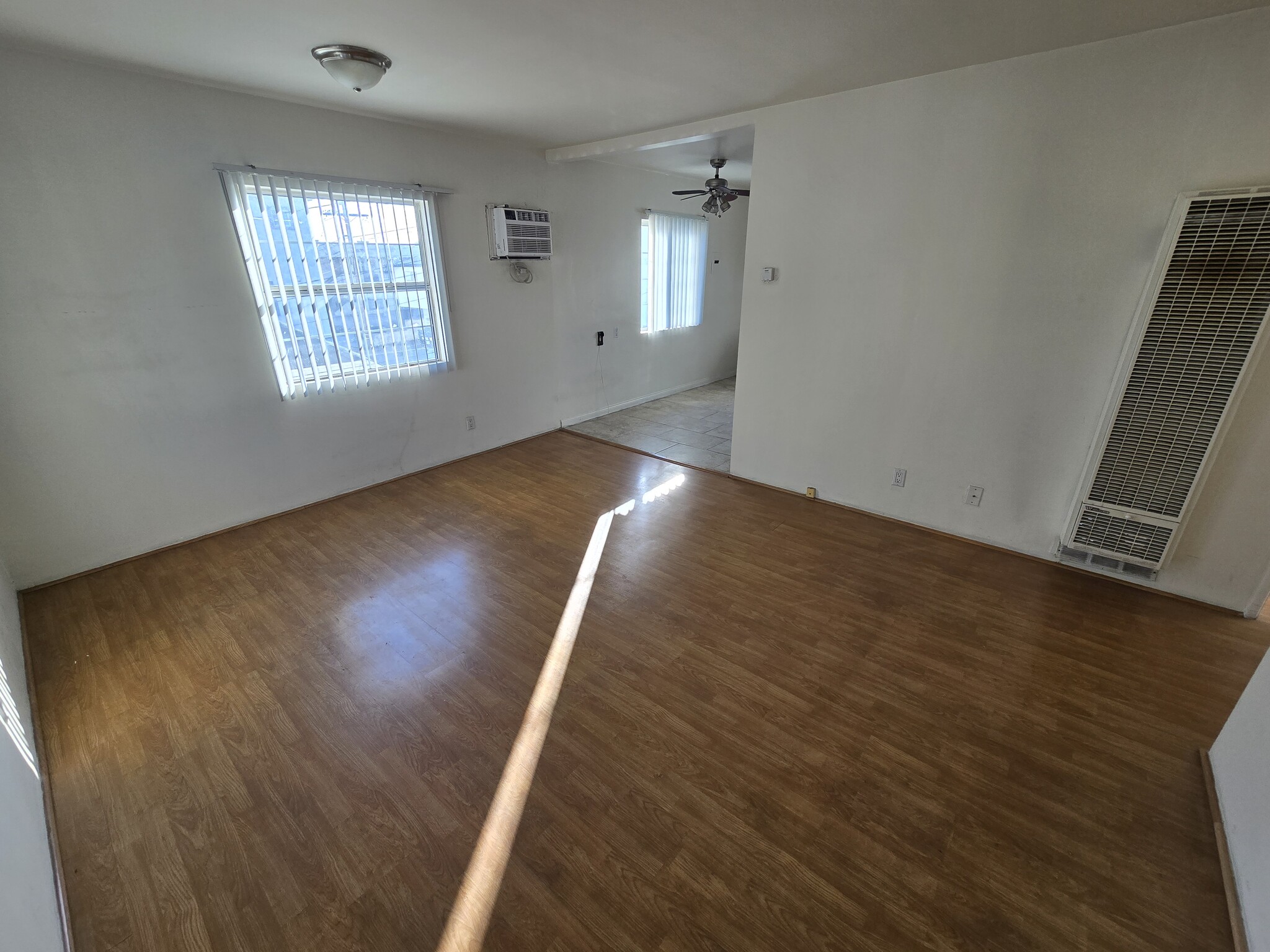 Building Photo - 335 E Providencia Ave