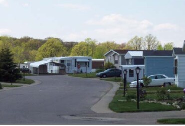 Building Photo - South Creek Village