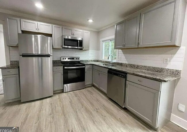 Primary Photo - 2161 Park Terrace