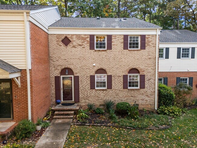 Building Photo - 6423 New Market Way