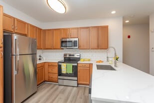 Interior Photo - Bellingham Park