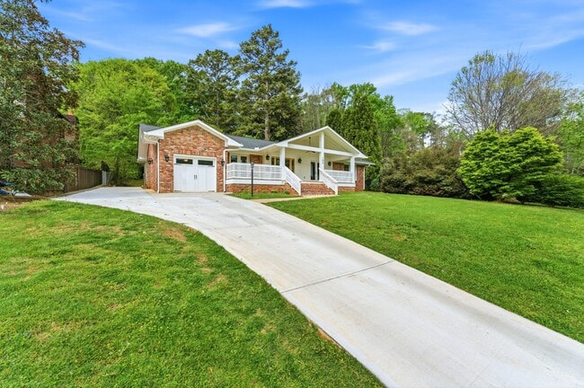 Building Photo - 103 Berkeley Rd