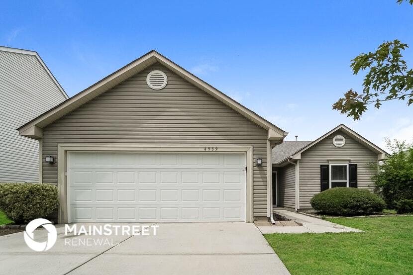 Building Photo - 4959 Wheat Dr SW