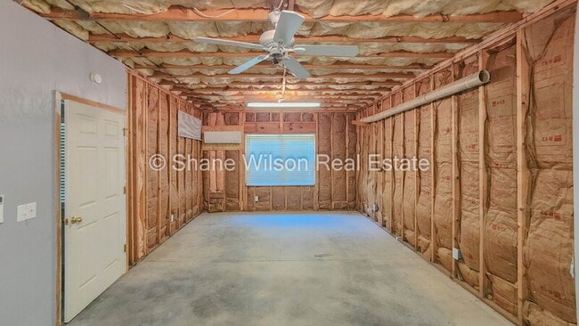 Building Photo - 321 N Boundary St