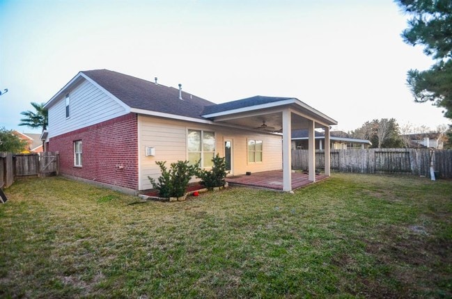 Building Photo - 4907 Trailing Clover Ct