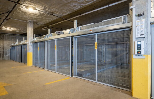 Interior Photo - PEEK Reock I Owner Urban Renewal, LLC