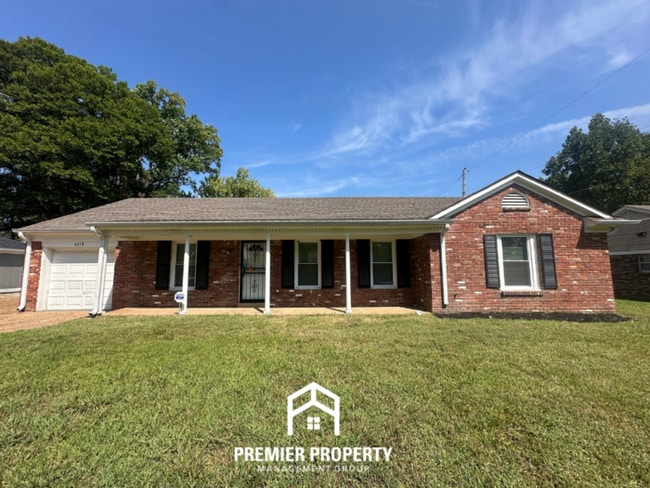 Primary Photo - 5218 Fernleaf Ave