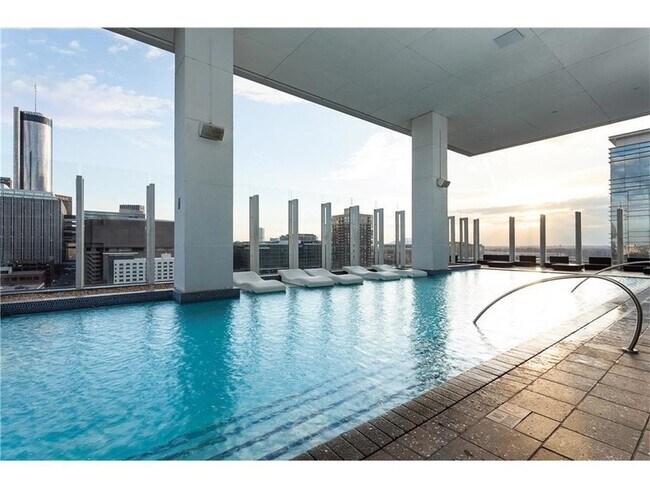 Building Photo - 45 Ivan Allen Jr Blvd NW