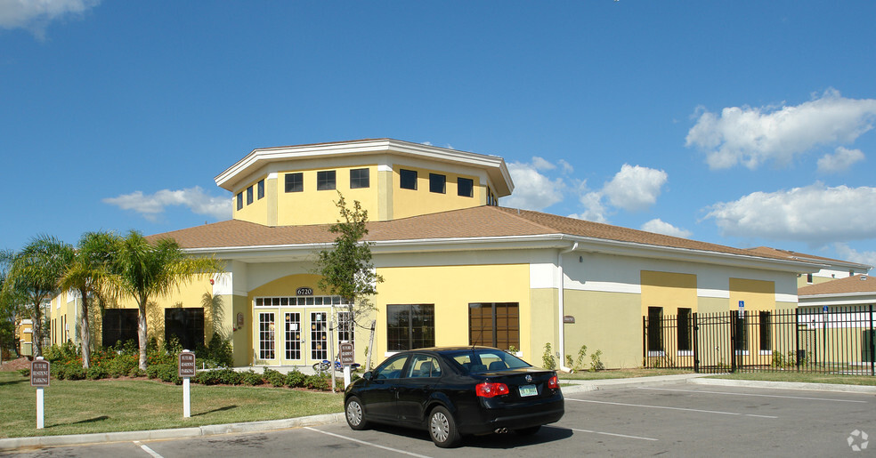 Gardens At South Bay Apartments