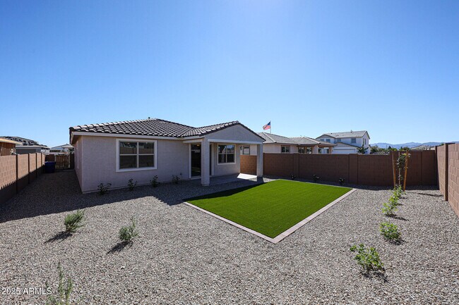 Building Photo - 25148 N 172nd Dr