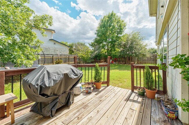 Building Photo - 14317 Staked Plains Loop