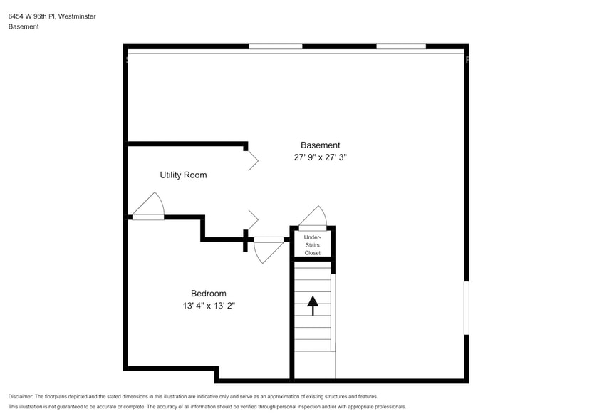 Building Photo - 6454 W 96th Pl