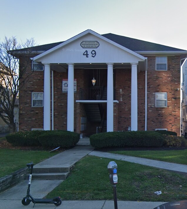 Building Photo - 49 E 14th Ave