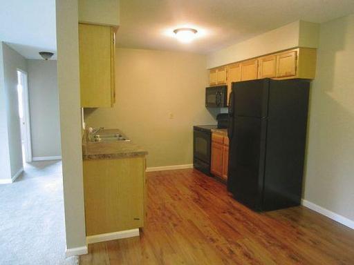 Interior Photo - Newbury Apartment Homes