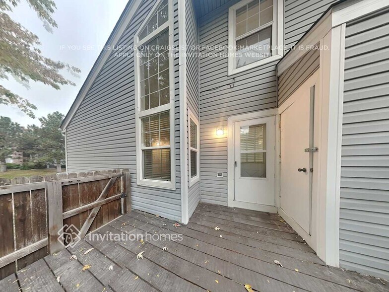 Building Photo - 8277 W 90th Pl