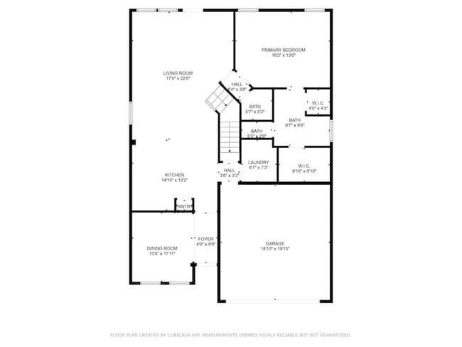 Building Photo - 6020 Genova Pl