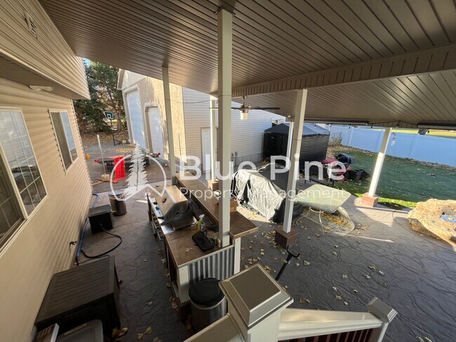 Building Photo - 5107 Lindee Ln