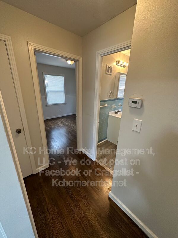 Building Photo - 8214 Jarboe St