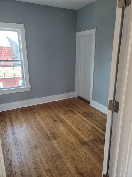 2nd Floor Bedroom - 307 1st St