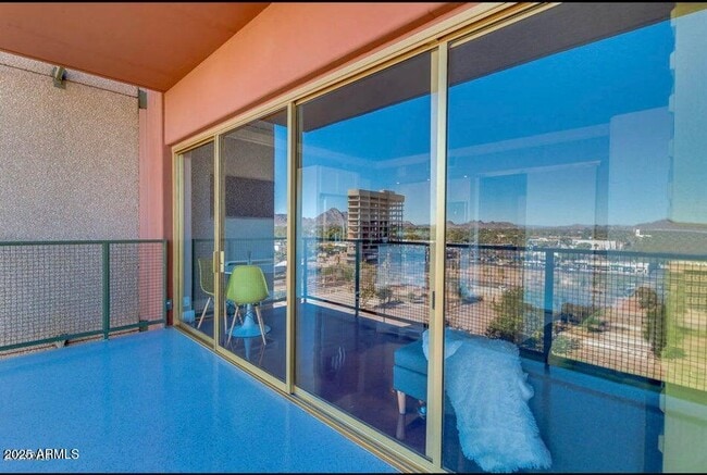 Building Photo - 4750 N Central Ave