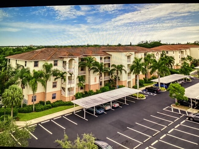 Building Photo - 4009 Palm Tree Blvd
