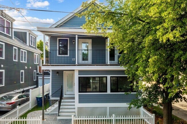 Building Photo - 159 Kidder Ave