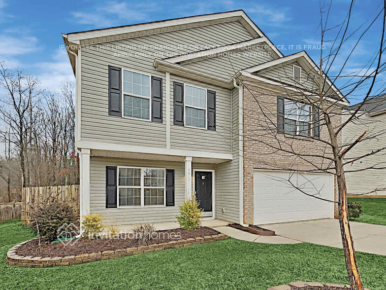 Primary Photo - 5419 Graypark Dr