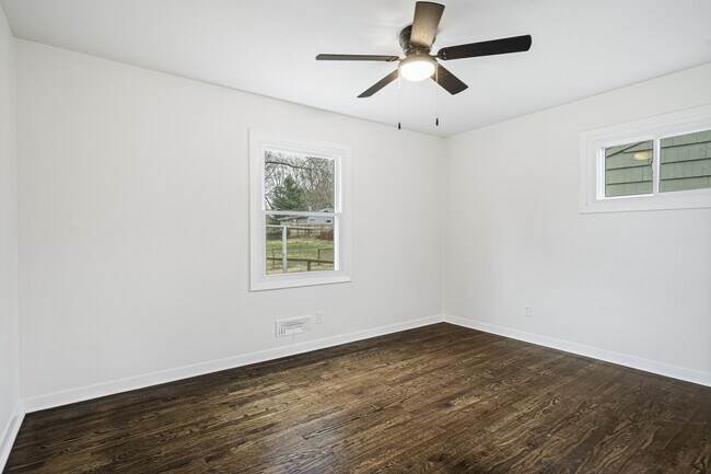 Building Photo - 7109 Conser St