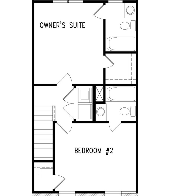 Building Photo - 2 Bed/2.5 Bth Townhome -Close to Downtown ...