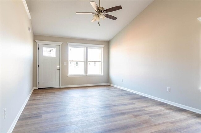 Building Photo - 134 SW 145th Rd