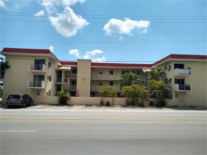Primary Photo - Turf Point Properties