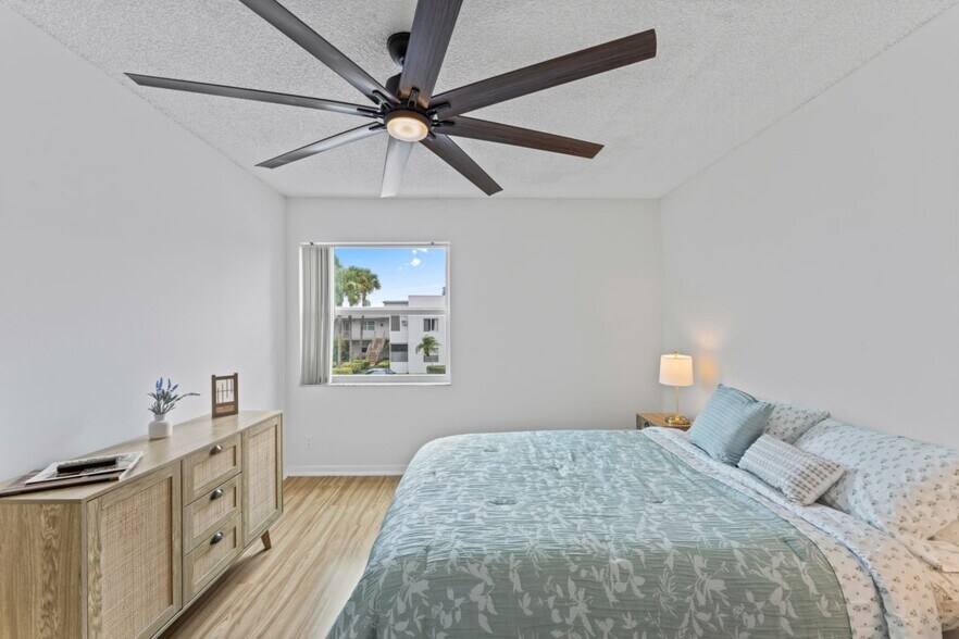 Master Bedroom - 230 Normandy E