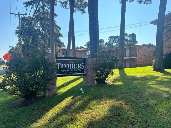 Building Photo - The Timbers