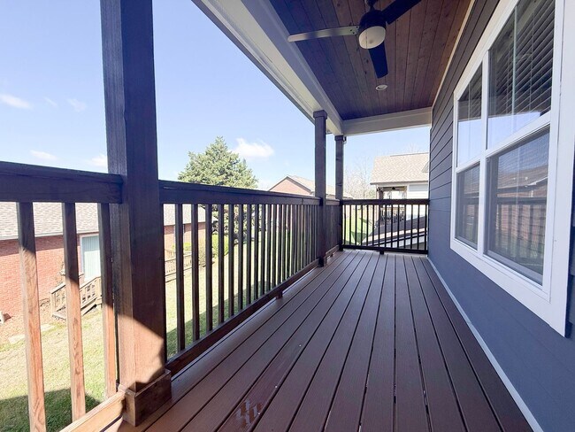 Building Photo - Spacious 4-Bedroom Home Near Tennessee Tech with Pool Access and Pet-Friendly Living