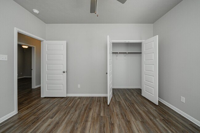 Building Photo - Where Style Meets Comfort: Elevate Your Li...