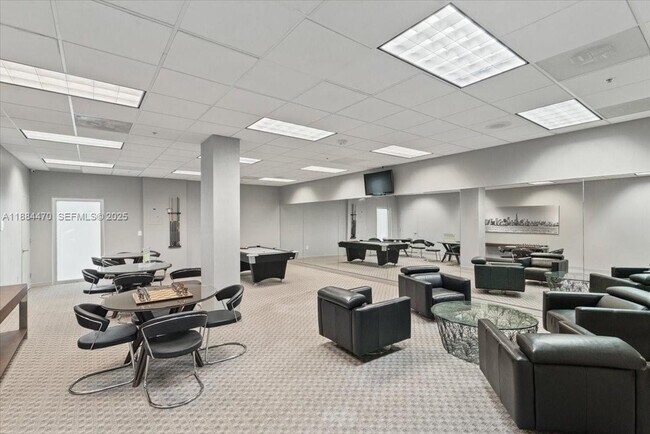 Building Photo - 19380 Collins Ave